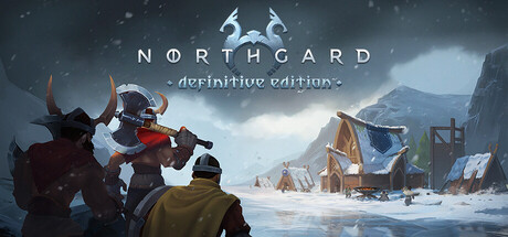 北加尔/Northgard-生煎包游戏-sjbyouxi