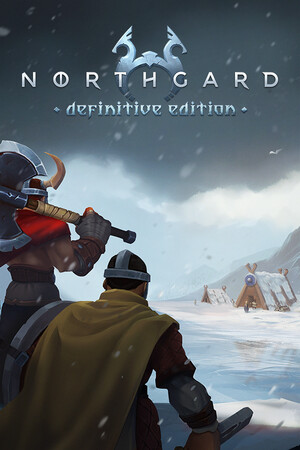 北加尔/Northgard