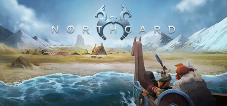 《北境之地/北加尔/进化之地/北方花园/Northgard The Viking Age Edition》V3.7.30.42250-官中简体|支持键鼠|容量4.10GB
