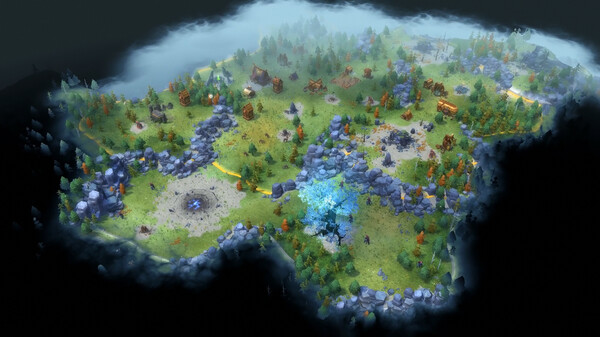 图片[13]-免费下载| 北境之地 Northgard Hafgufa Clan of the Turtle v3.6.18.40721 赠原声带 集成哈夫古法，龟族部落DLC -飞星（官中）-飞星免费游戏仓库