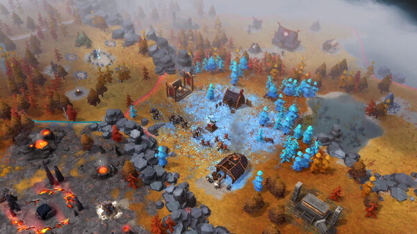 图片[12]-北境之地手机版（Northgard Apk）中文版下载-蒸汽游戏宝库 - 高质量Steam单机游戏下载站