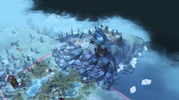 图片[8]-免费下载| 北境之地 Northgard Hafgufa Clan of the Turtle v3.6.18.40721 赠原声带 集成哈夫古法，龟族部落DLC -飞星（官中）-飞星免费游戏仓库