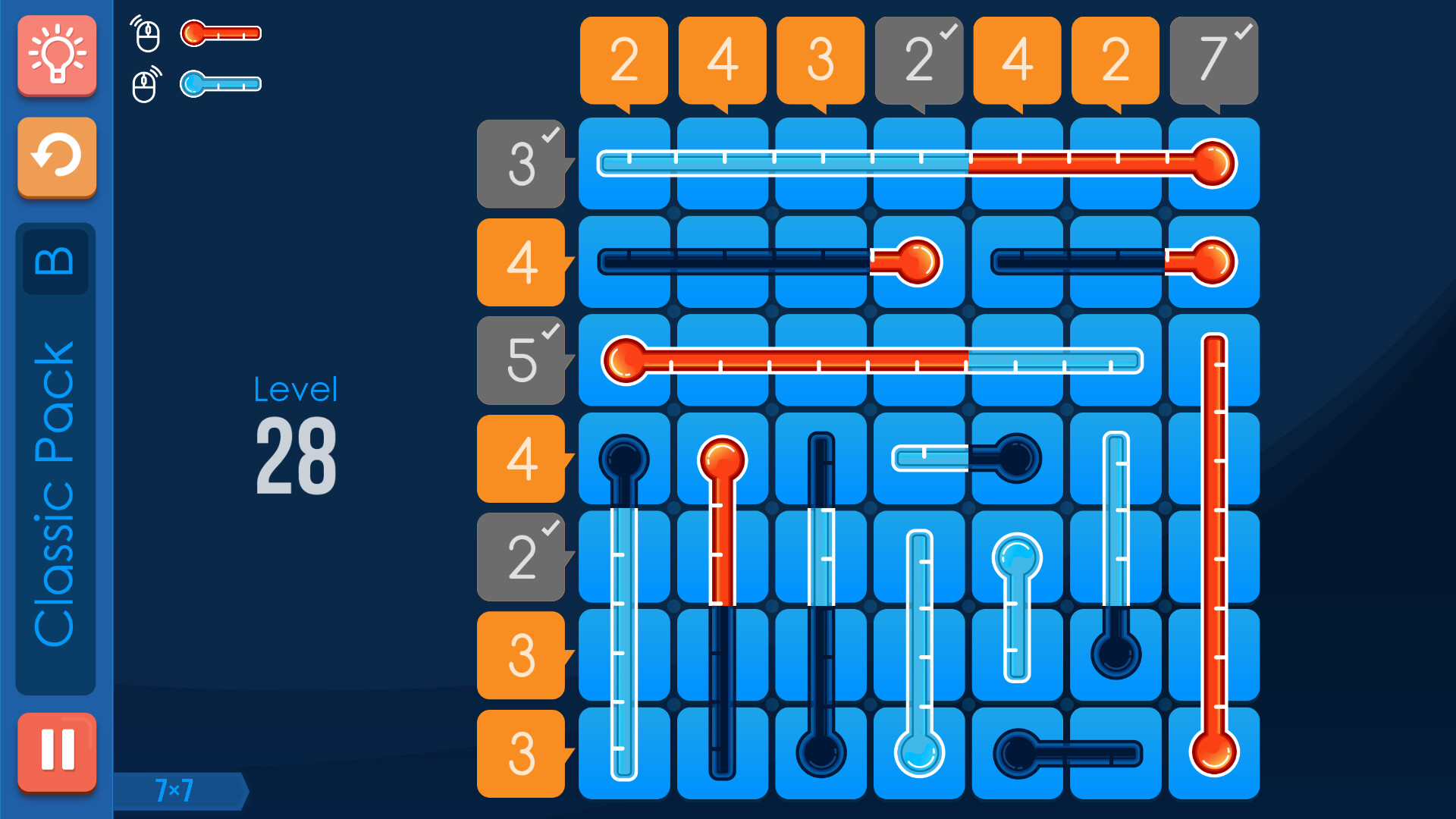 《温度计网格(Grids of Thermometers)》|Build 23575414|中文|免安装硬盘版 《温度计网格(Grids of Thermometers)》|Build 23575414|中文|免安装硬盘版
