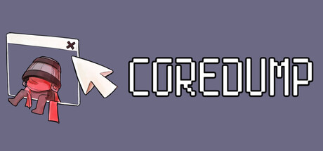 Coredump on Steam