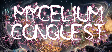《Mycelium Conquest》v1.0.1-Build 23408043官中免安装-简中1GB