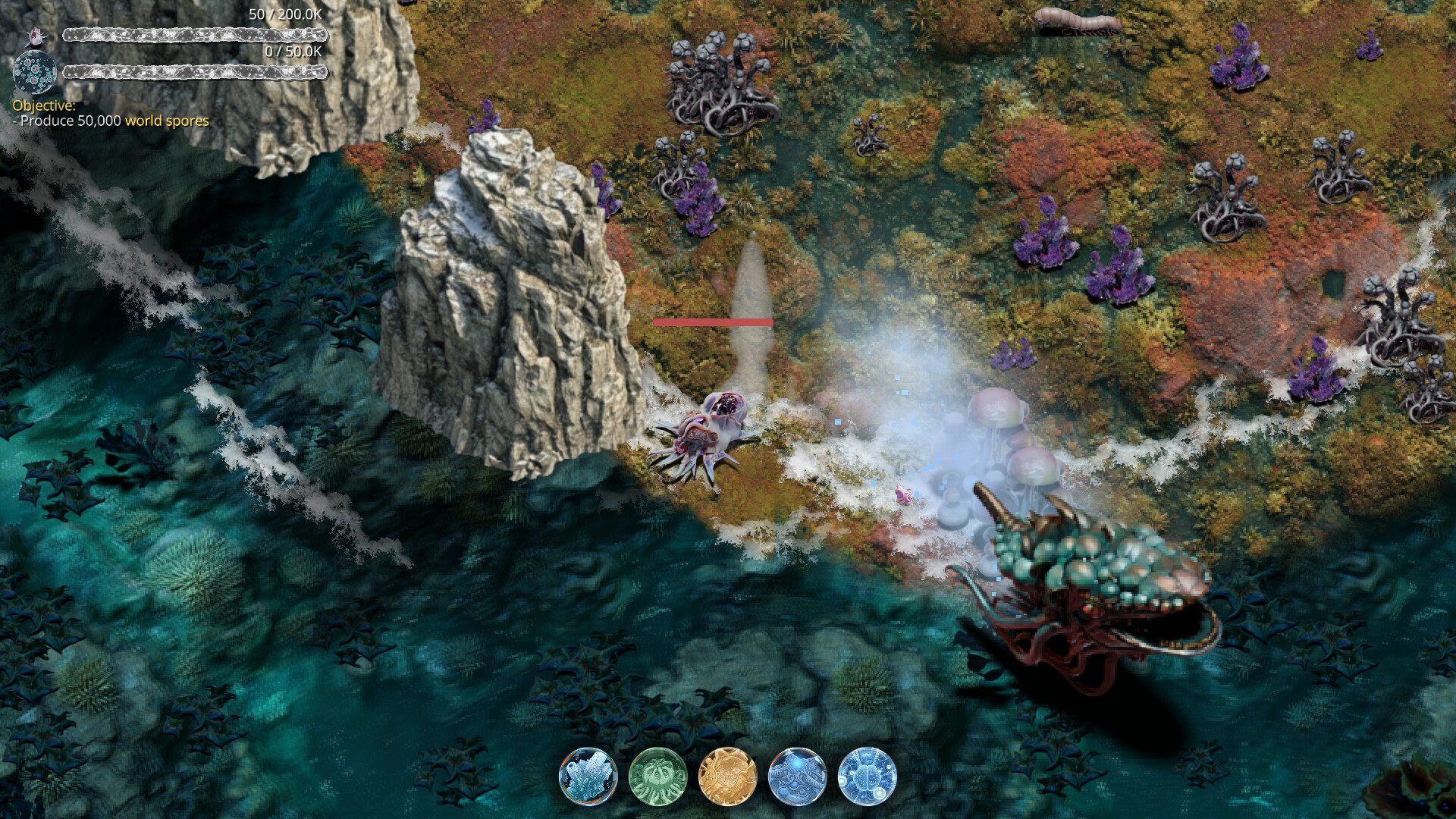 图片[12] - 《Mycelium Conquest》v2.0.9-Build 24141240官中免安装-简中1.1GB - steam宝儿.com