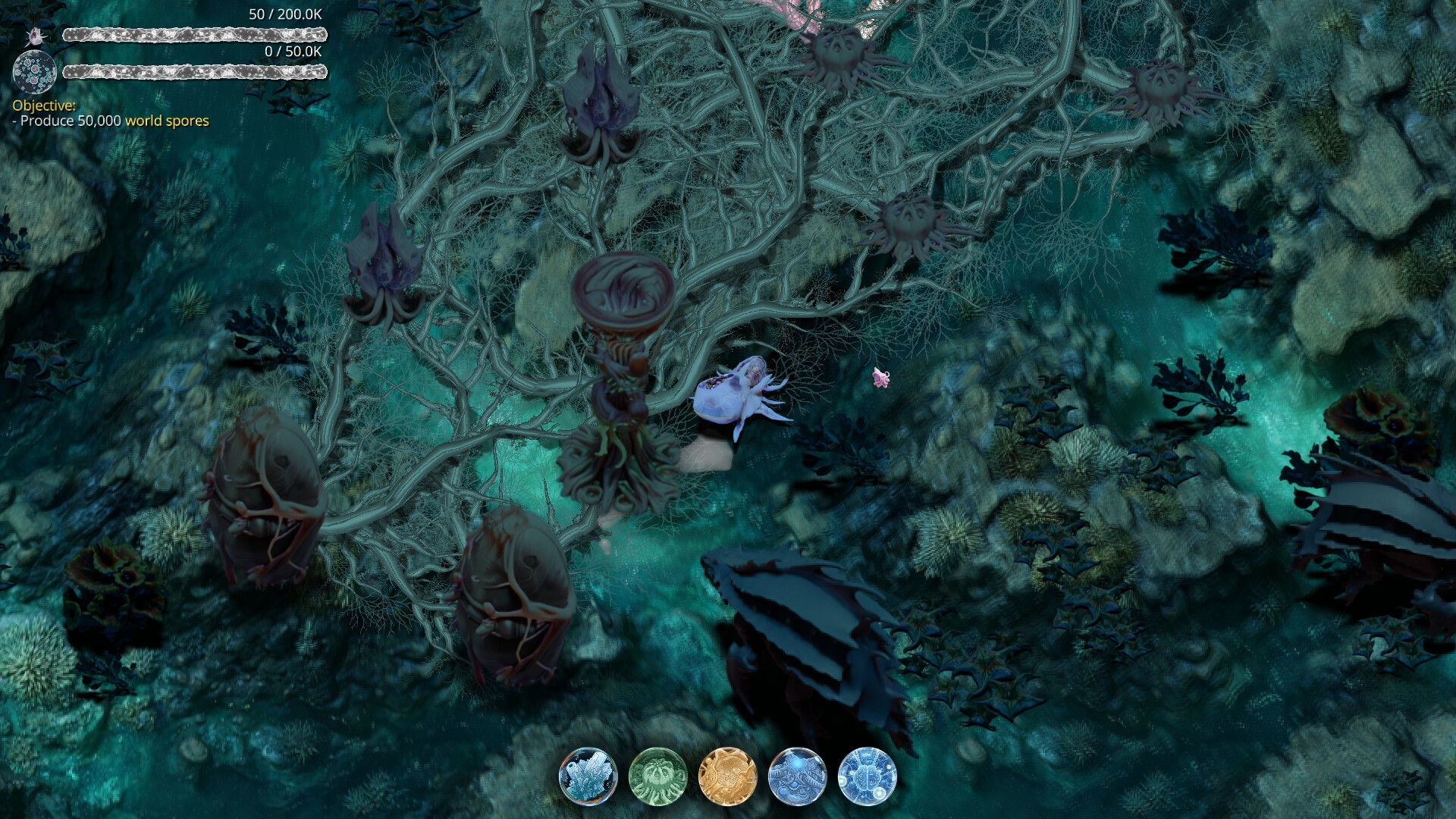 图片[13] - 《Mycelium Conquest》v2.0.9-Build 24141240官中免安装-简中1.1GB - steam宝儿.com