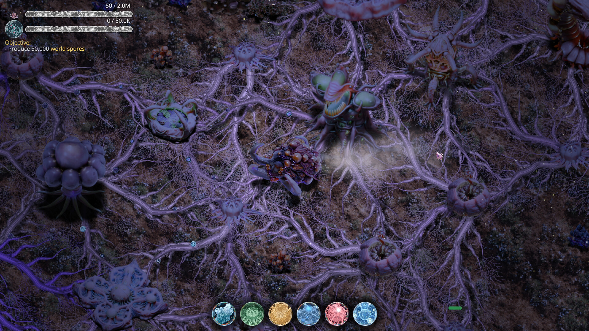 图片[10] - 《Mycelium Conquest》v2.0.9-Build 24141240官中免安装-简中1.1GB - steam宝儿.com