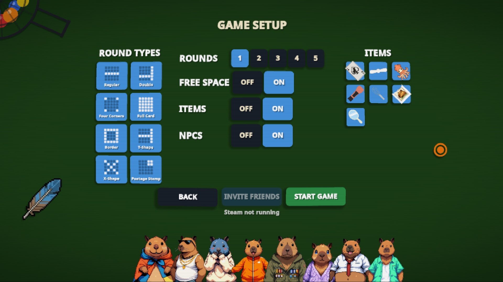 图片[6]-水豚宾果游戏 (Capybara Bingo) Build.24164401 [中文][0.35G]-极客游戏