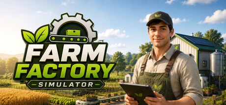 农场工厂模拟器/Farm Factory Simulator-悟界ShareHub