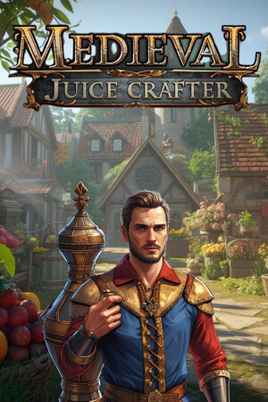 一起来榨大果汁/Medieval Juice Crafter