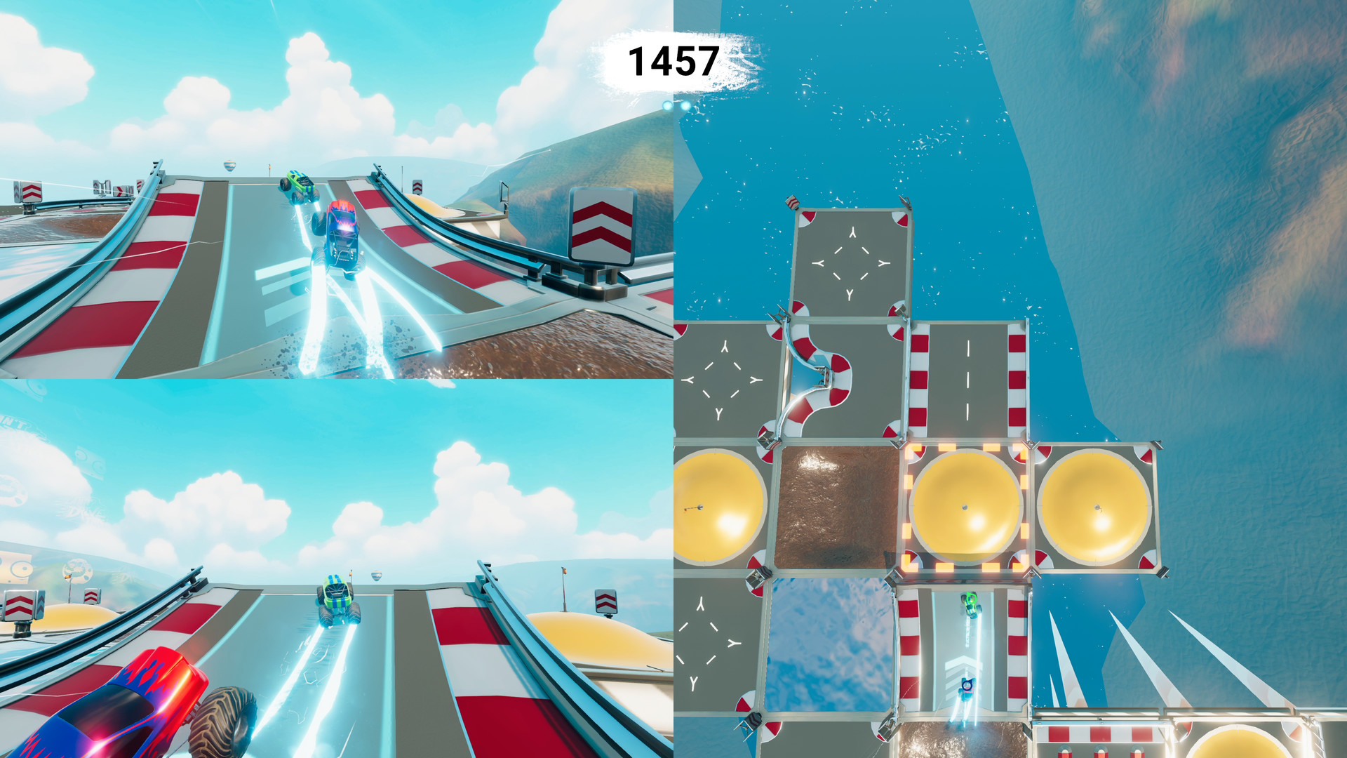 没技术别开车/Cant Drive This - 4