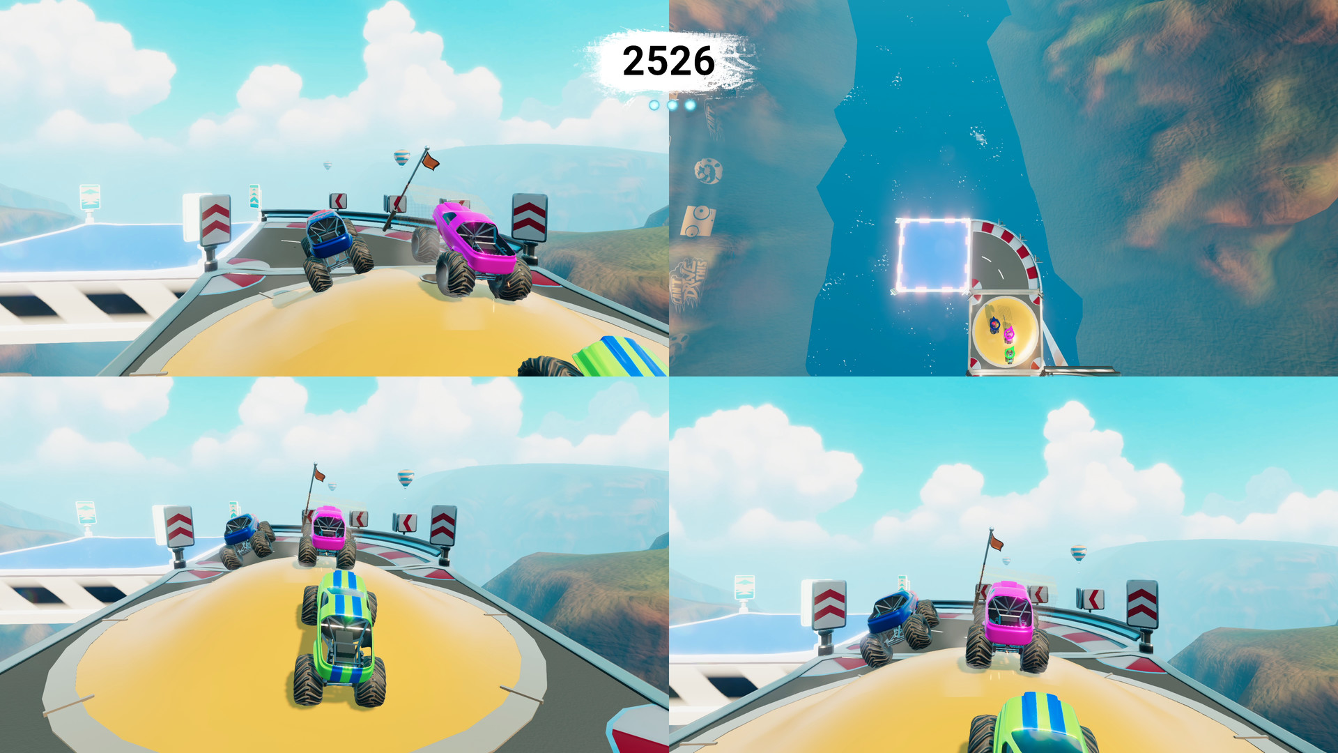 没技术别开车/Cant Drive This - 6