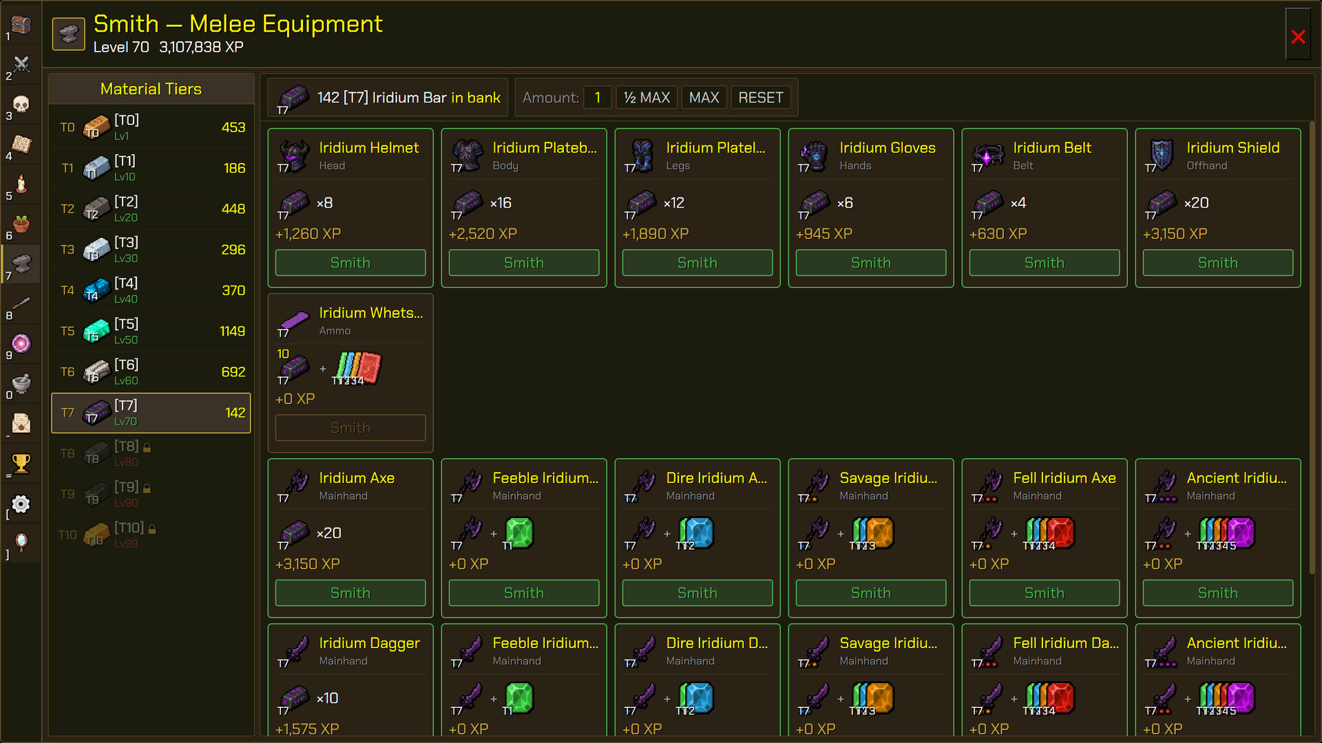 图片[10]-风景守望：放置MMO（Scapewatch: Idle MMO）Build.25616443 [中文][1.81G]-极客游戏