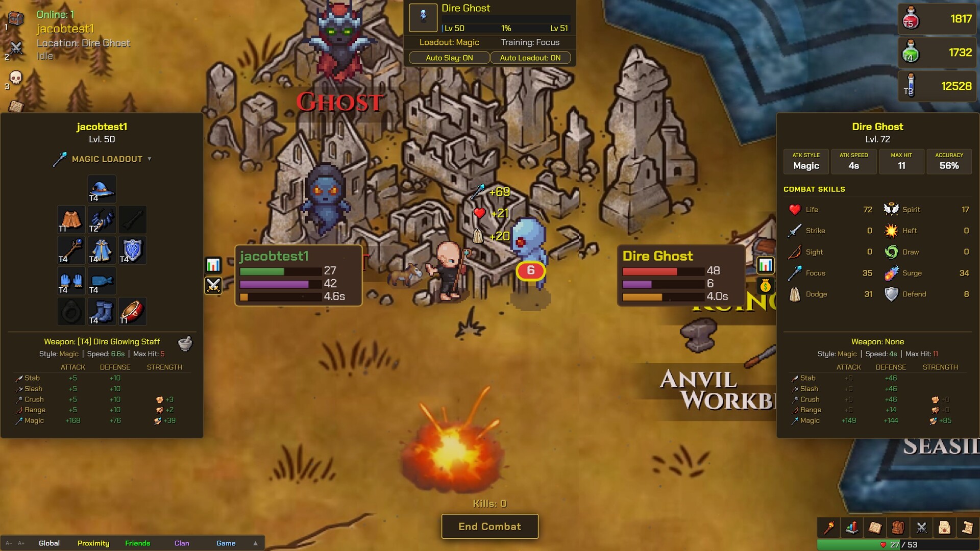 图片[7]-风景守望：放置MMO（Scapewatch: Idle MMO）Build.25616443 [中文][1.81G]-极客游戏