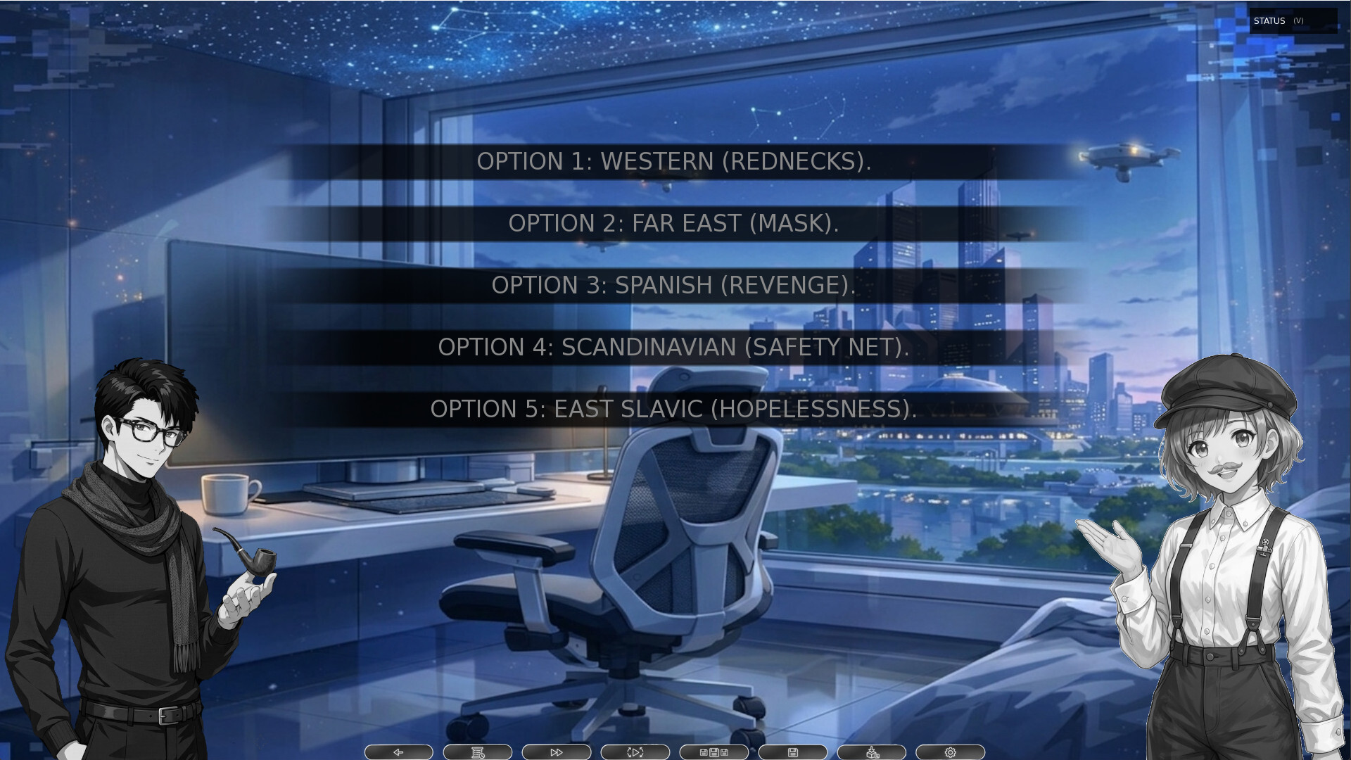 图片[3]-斯洛珀特公司（SloperatorInc）Build.23720291[中文][1.78G]-极客游戏