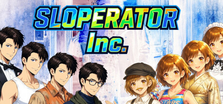 斯洛珀特公司（SloperatorInc）Build.23720291[中文][1.78G]-极客游戏