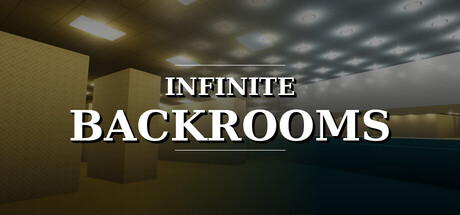 无尽后室/Infinite Backrooms-悟界ShareHub