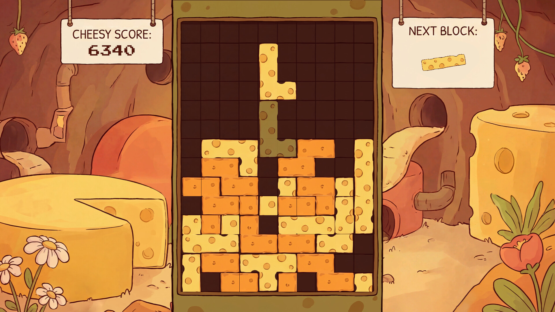 图片[8]-奶酪堆（Cheese Stack）Build.23747238[中文][0.13G]-极客游戏