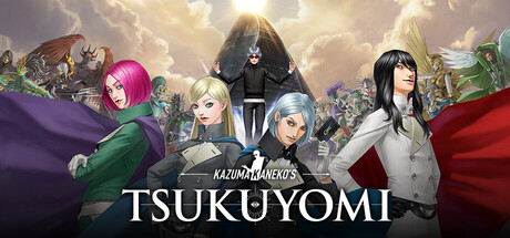 《金子一马的月读 KAZUMA KANEKO'S TSUKUYOMI》-Build 24326676官中免安装-简中2.3GB