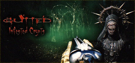 残躯：虫患墓穴/GUTTED: Infested Crypts-悟界ShareHub