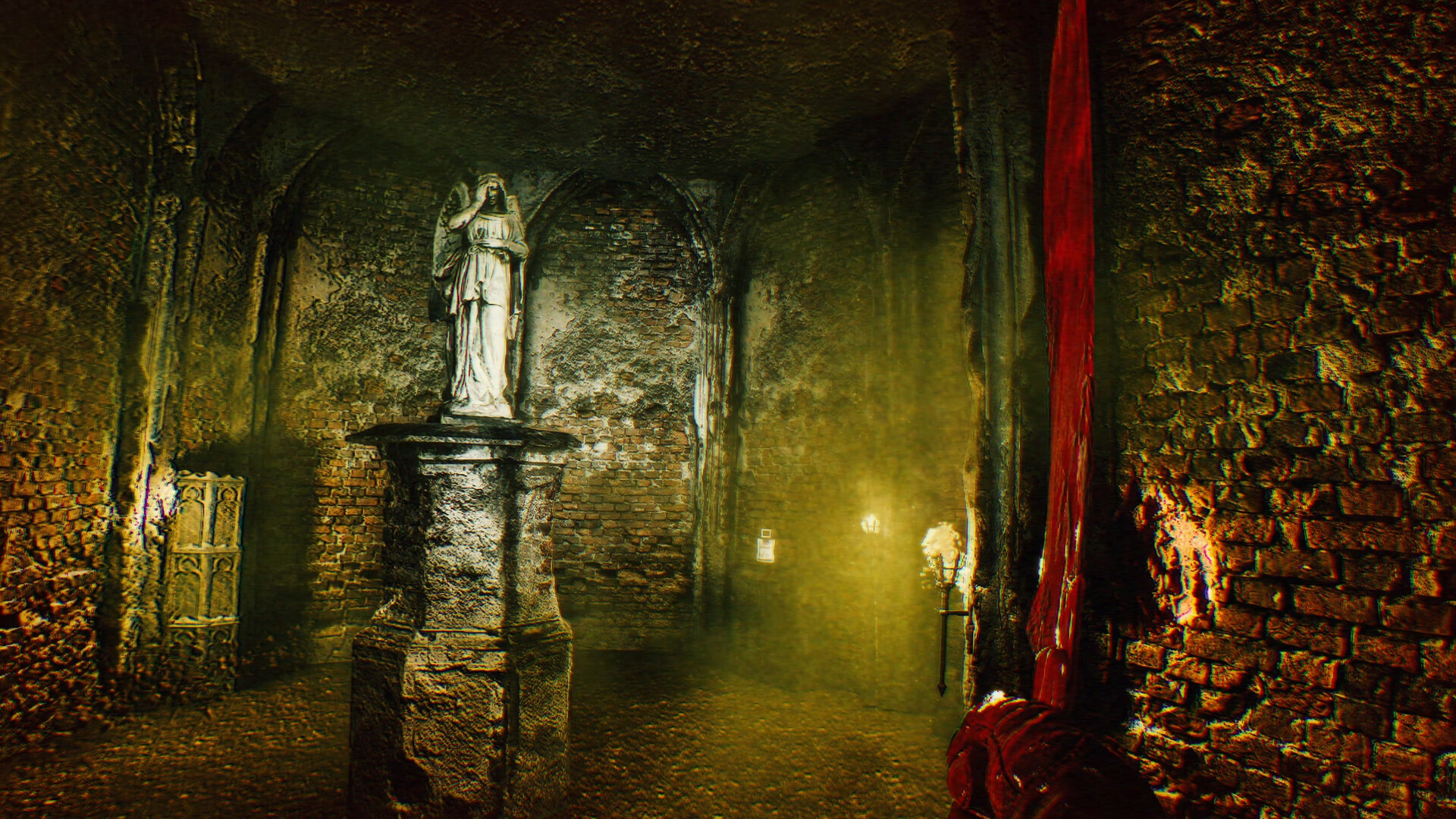 残躯：虫患墓穴|官方中文|支持手柄|GUTTED: Infested Crypts - 11