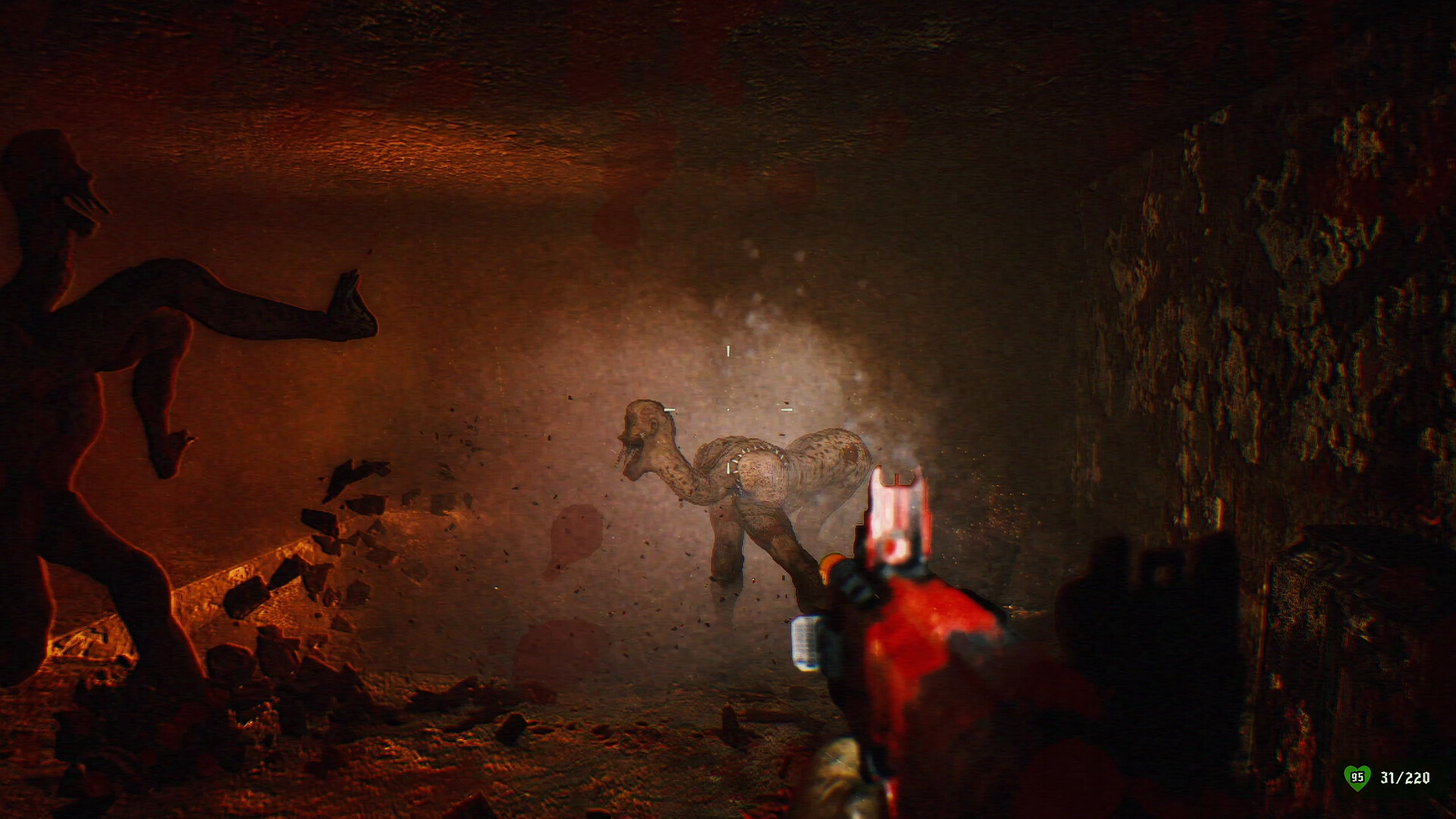 残躯：虫患墓穴|官方中文|支持手柄|GUTTED: Infested Crypts - 10