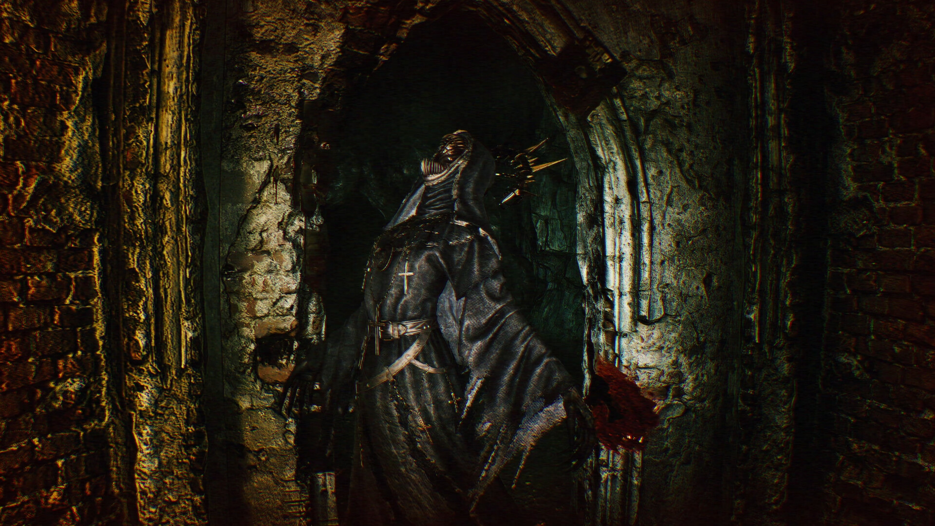 图片[7]-残躯：虫患墓穴（GUTTED: Infested Crypts）Build.24783088 [中文][6.17G]-极客游戏