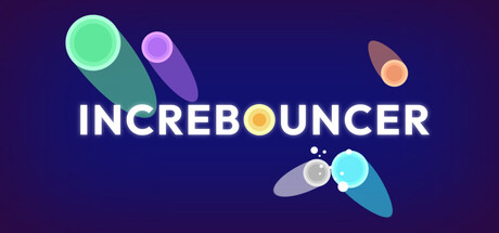 增量弹球|Increbouncer|官方中文|容量166M