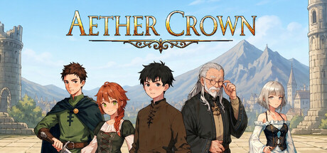 以太王冠/AETHER CROWN-悟界ShareHub