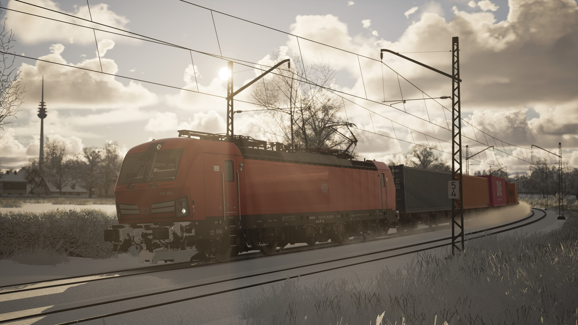 图片[8]-模拟火车世界7（Train Sim World® 7）Build.25251076 [中文][7.55G]-极客游戏