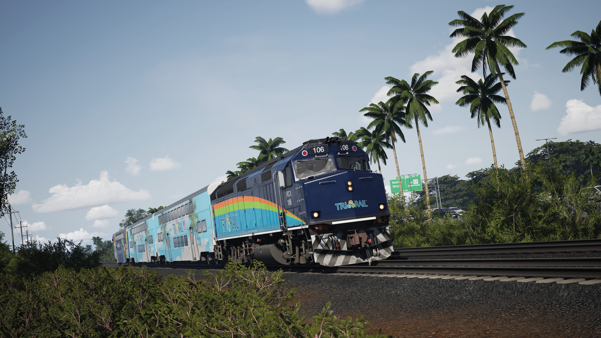 图片[9]-模拟火车世界7（Train Sim World® 7）Build.25251076 [中文][7.55G]-极客游戏