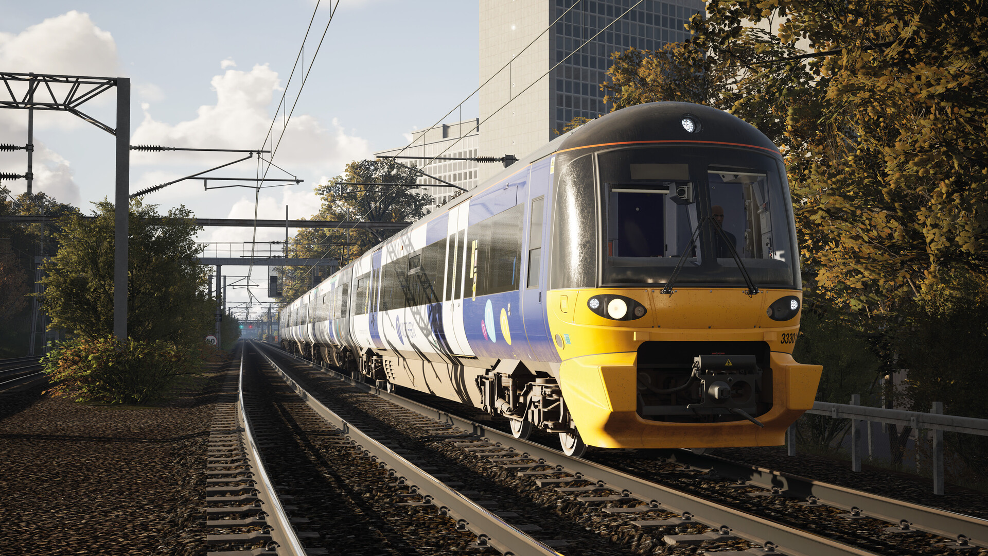 图片[7]-模拟火车世界7（Train Sim World® 7）Build.25251076 [中文][7.55G]-极客游戏