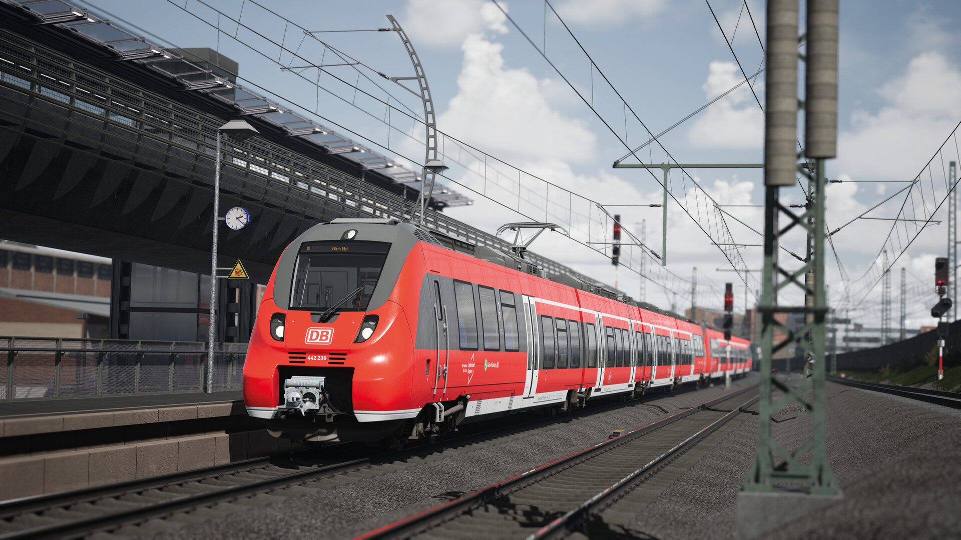 图片[10]-模拟火车世界7（Train Sim World® 7）Build.25251076 [中文][7.55G]-极客游戏