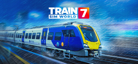 模拟火车世界7（Train Sim World® 7）Build.25251076 [中文][7.55G]-极客游戏