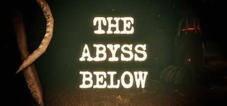 《The Abyss Below》v1.0.1Build 24018618官中免安装-简中802.8MB