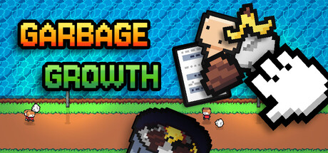 垃圾增殖/Garbage Growth-生煎包游戏-VIGAME