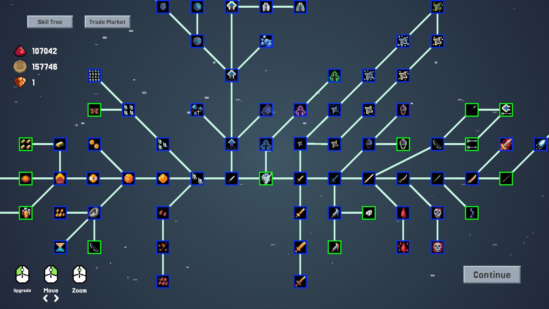 图片[3]-《Discremental》Build.25260349 [中文][0.17G]-极客游戏