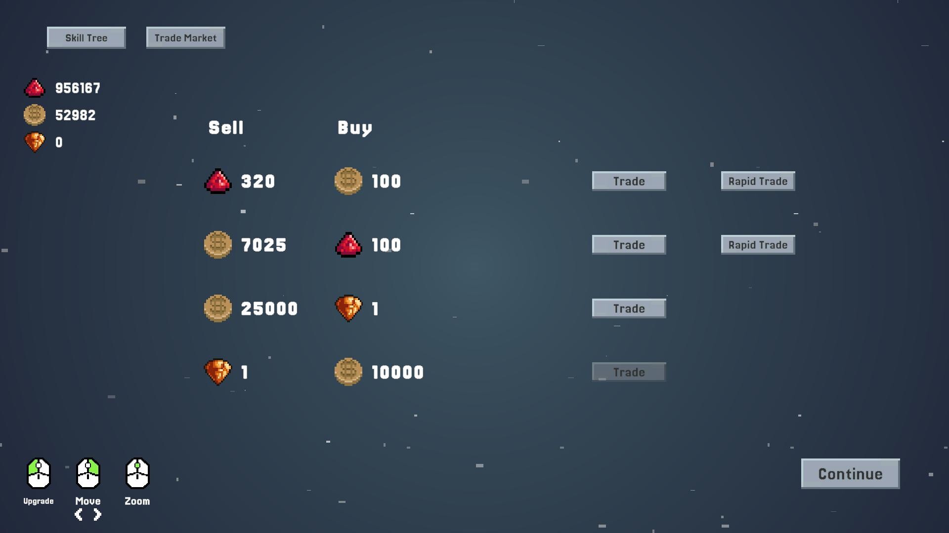 图片[5]-《Discremental》Build.25260349 [中文][0.17G]-极客游戏