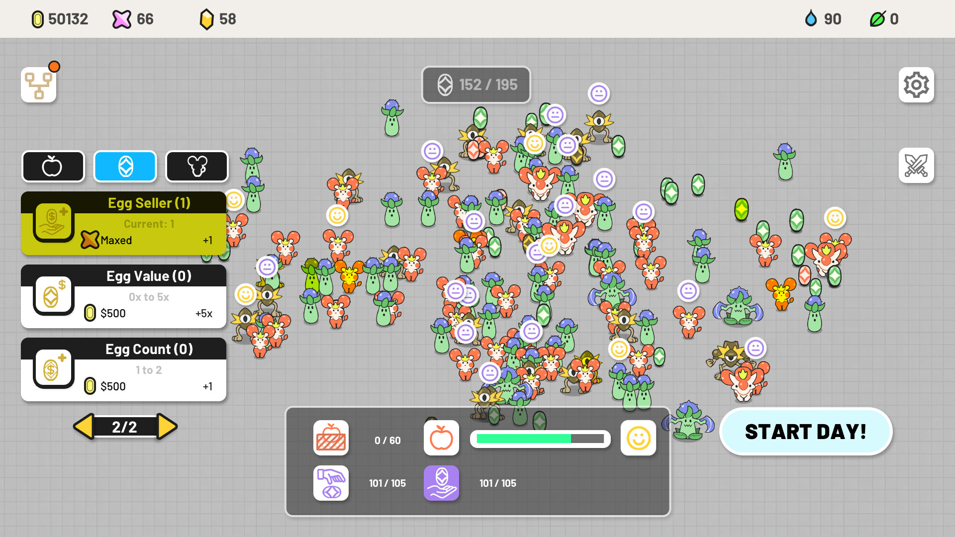 图片[5]-怪兽孵化师（Monster Hatcher）Build.26302783 [中文][0.09G]-极客游戏