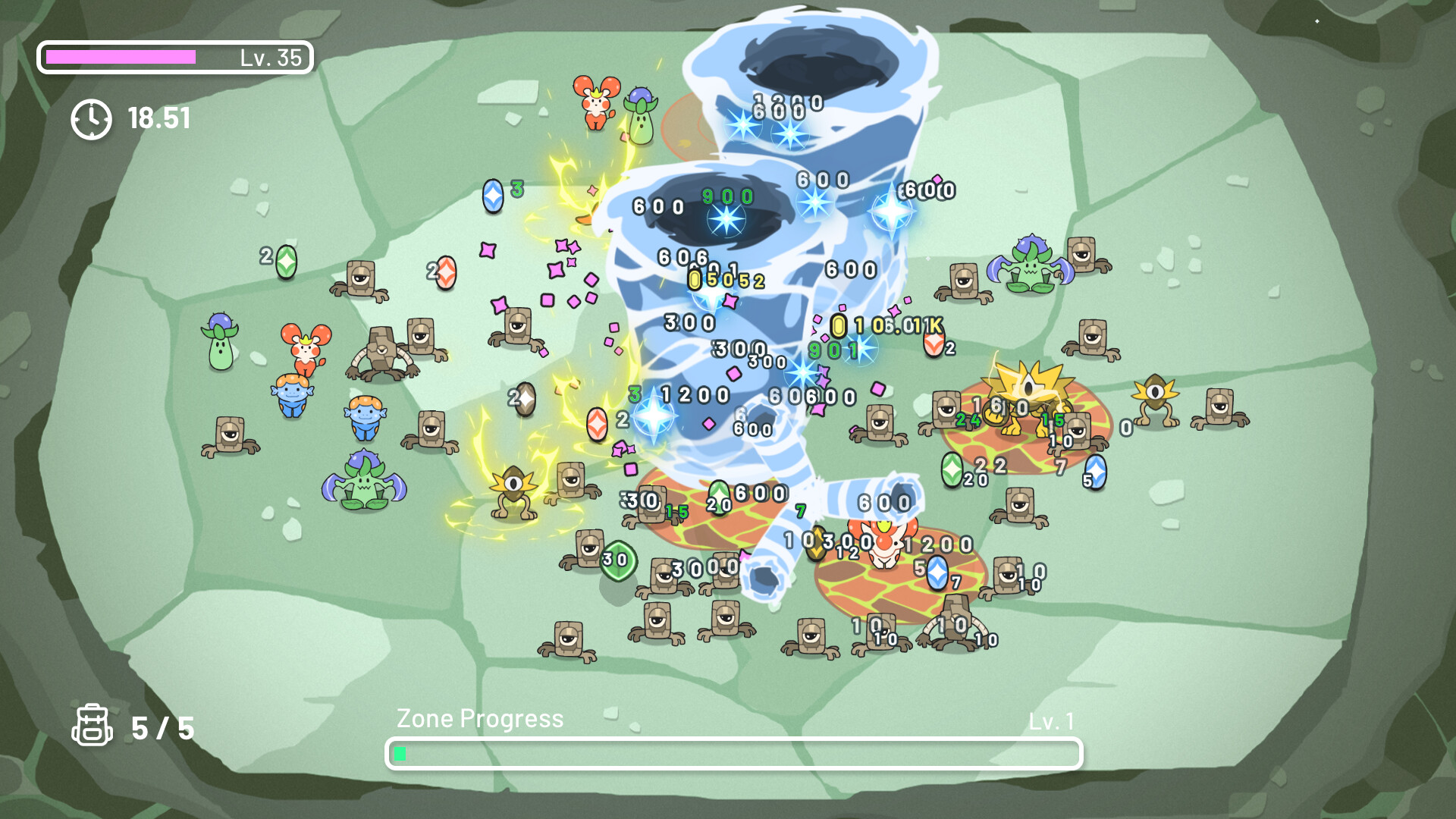 图片[11]-怪兽孵化师（Monster Hatcher）Build.26302783 [中文][0.09G]-极客游戏