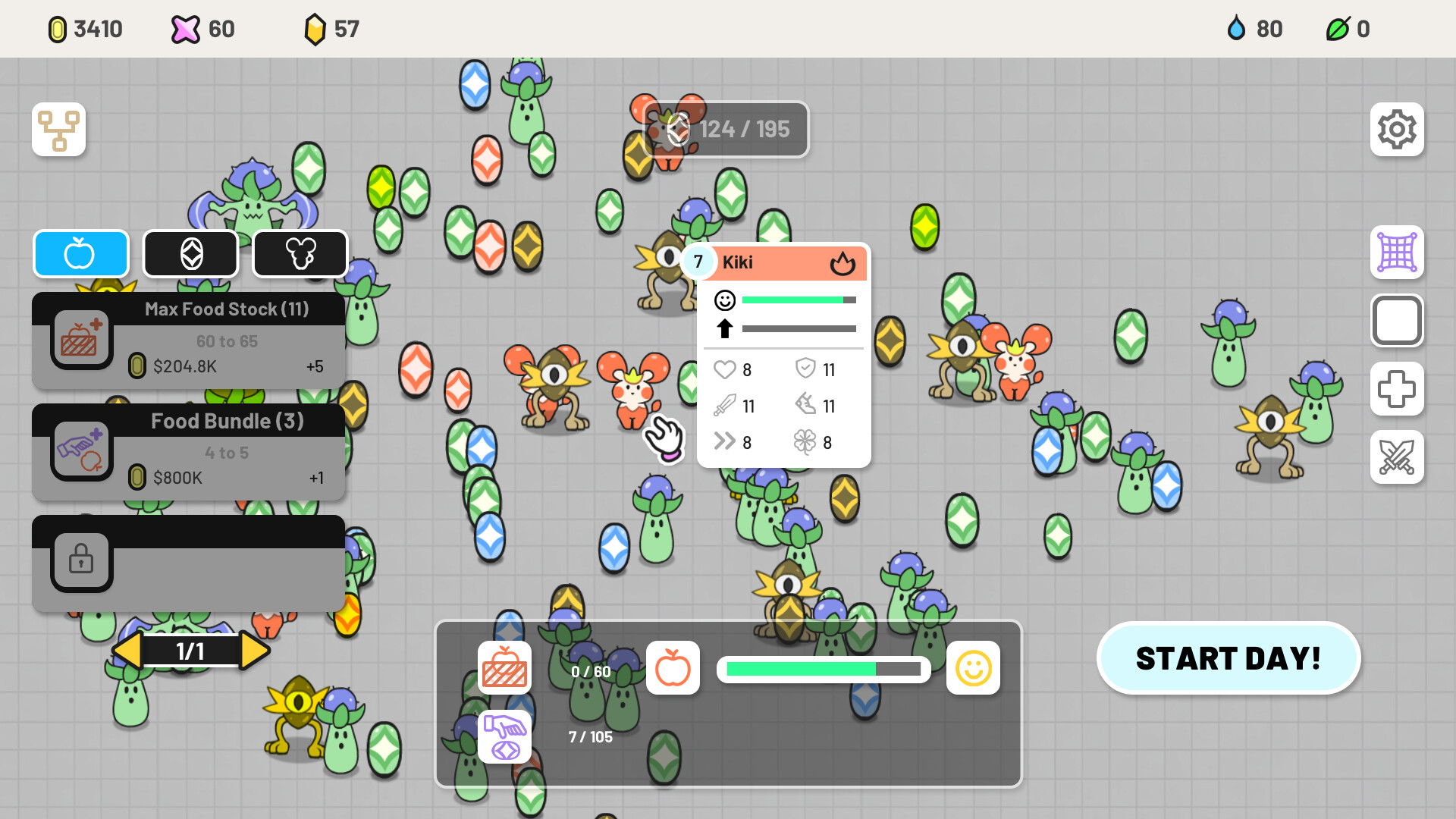 图片[9]-怪兽孵化师（Monster Hatcher）Build.26302783 [中文][0.09G]-极客游戏
