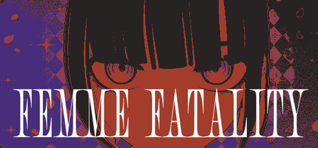 Femme Fatality 图标