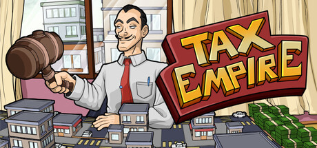 税收帝国/Tax Empire                            新游发布