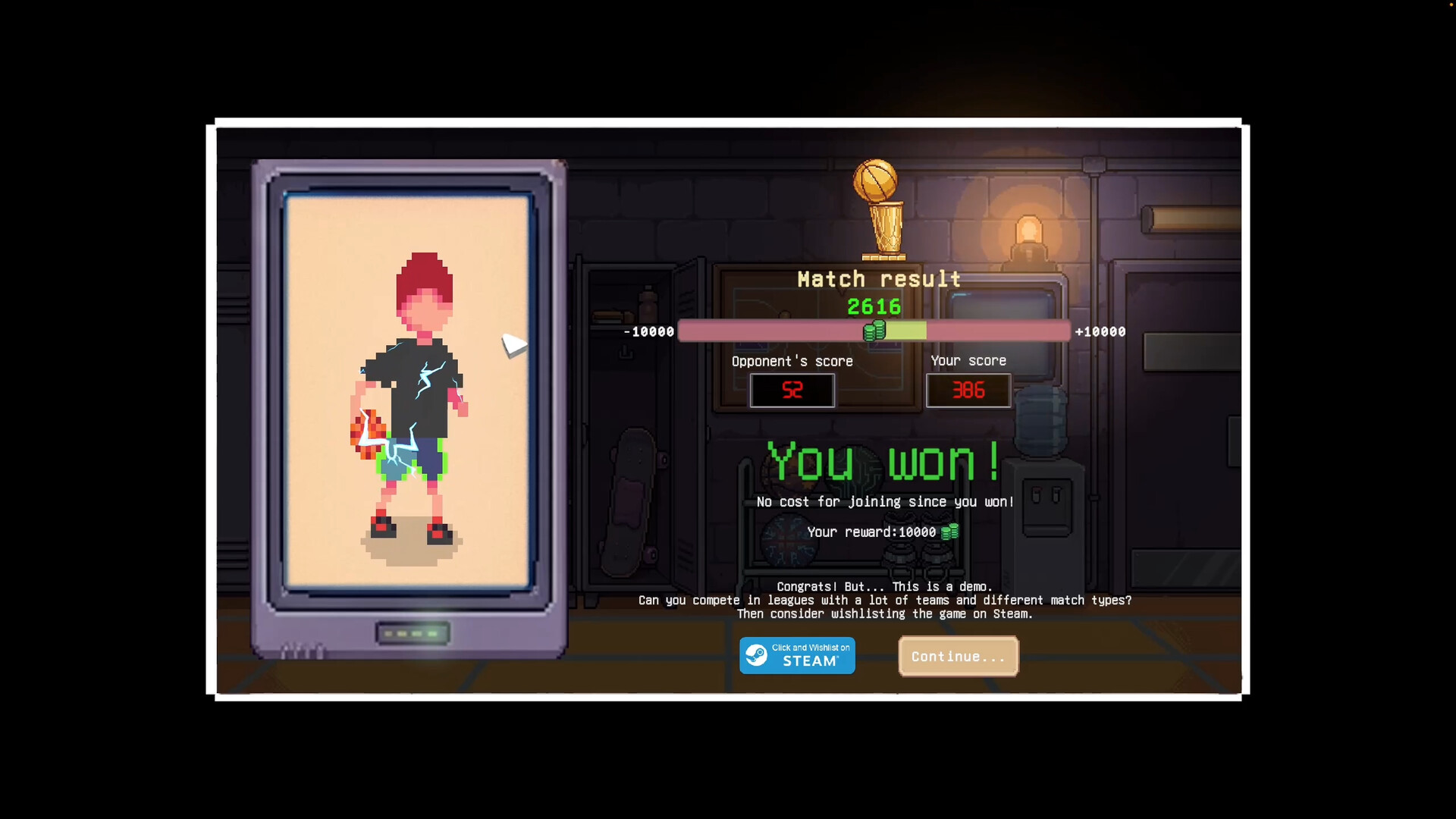 篮球点点点|官方中文|Swish Ball Idle Clicker - 11