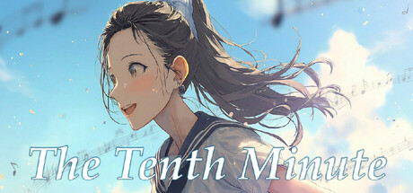 第十分钟 (The Tenth Minute) Build.23734529 [中文][0.76G]-极客游戏