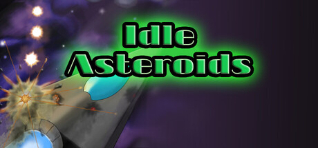 Idle Asteroids|官方中文|容量140M