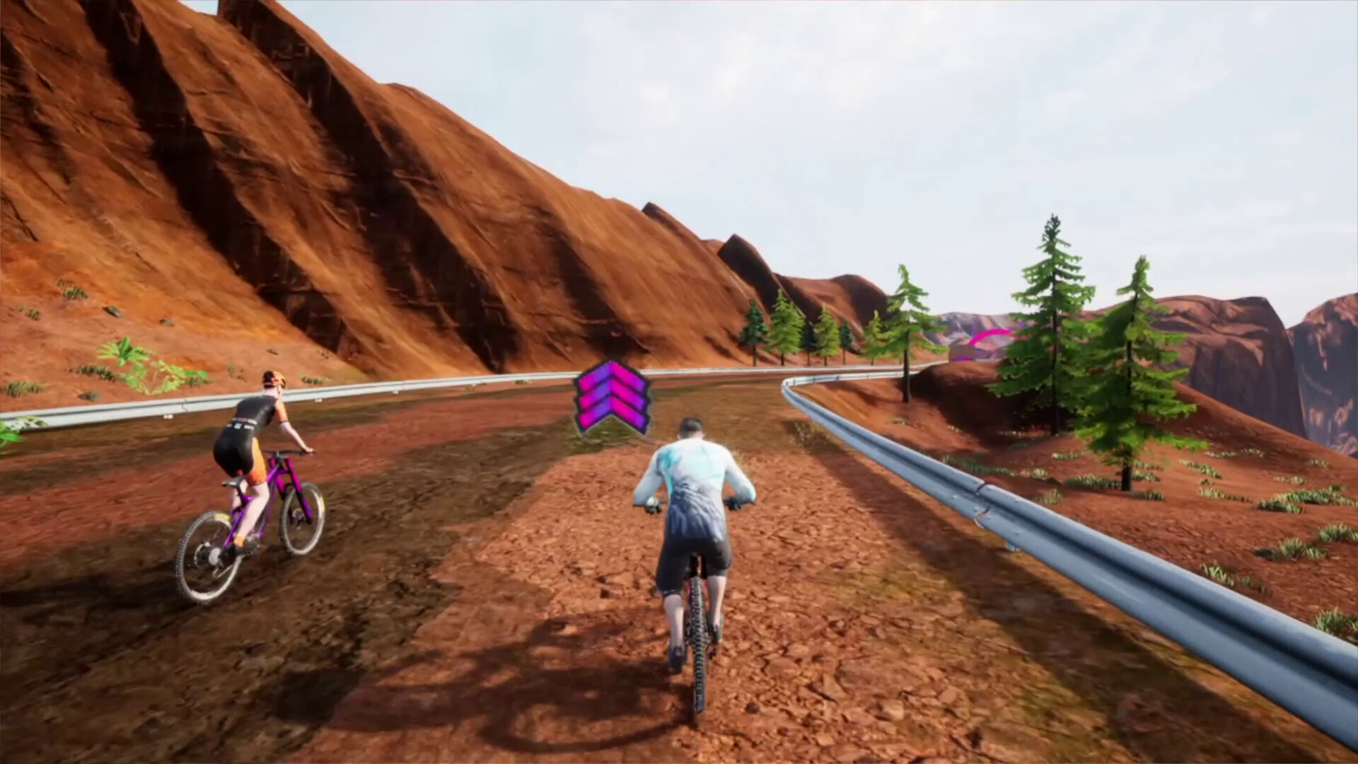 图片[12]-极限自行车锦标赛 (Extreme Cycling Championship) Build.23179532 [中文][2.26G]-极客游戏