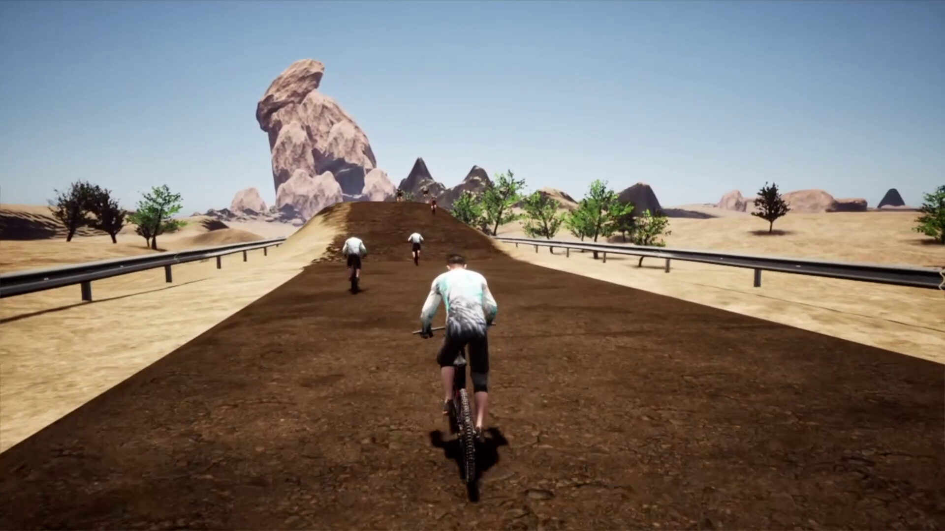 图片[4]-极限自行车锦标赛 (Extreme Cycling Championship) Build.23179532 [中文][2.26G]-极客游戏