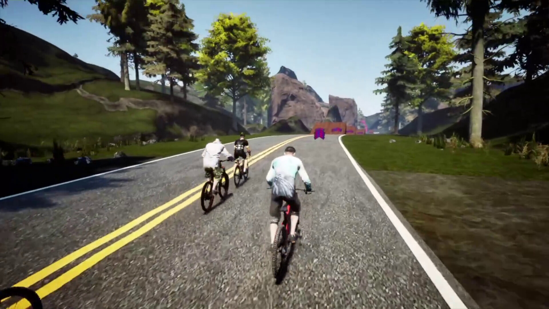 图片[11]-极限自行车锦标赛 (Extreme Cycling Championship) Build.23179532 [中文][2.26G]-极客游戏